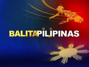 unang balita logopedia|Balita Pilipinas Ngayon .